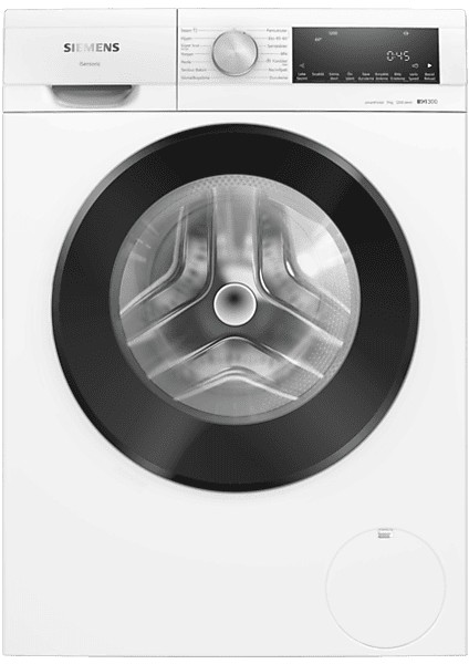 WG42A2Z0TR 1200 Devir 9 KG Çamaşır Makinesi