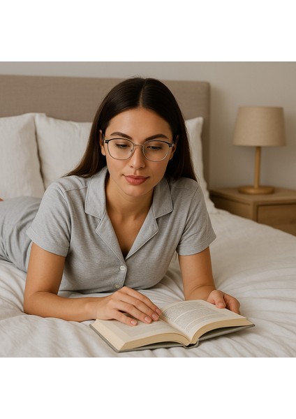 Kadın Gömlekli Pijama Takımı indirimleri