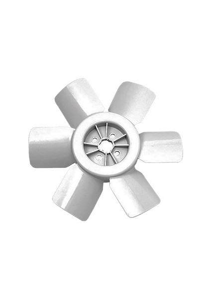 R12 Toros 6 Kanat Radyatör Fan Pervane fiyatları