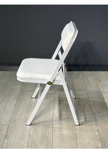 Mercan 2 Kişilik Yuvarlak Mutfak Yemek Masası Takımı 2+1 Beyaz Deri 60 cm indirimleri