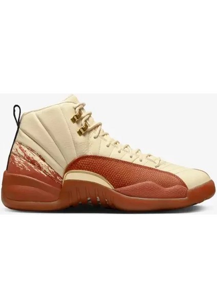 Air Jordan 12 Retro x Eastside Golf Out The Mud DV1758-108