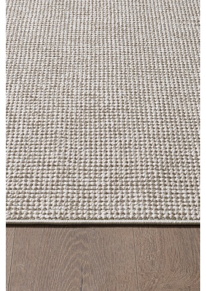 Naturel Bukleli Yumuşak Dokulu Iskandinav Dokuma halı modelleri