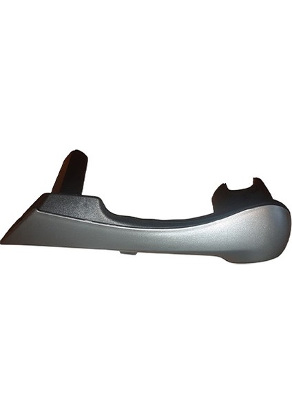 Megane 2 Kapı Iç Kapı Kolçak Takım Krom Sağ