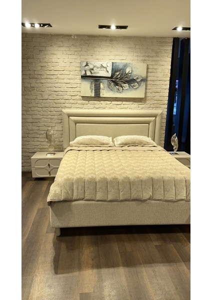 Inci Yatak Odası Takımı