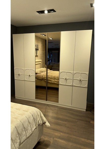 Inci Yatak Odası Takımı fiyatları