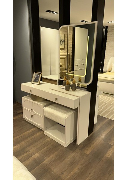 Inci Yatak Odası Takımı modelleri