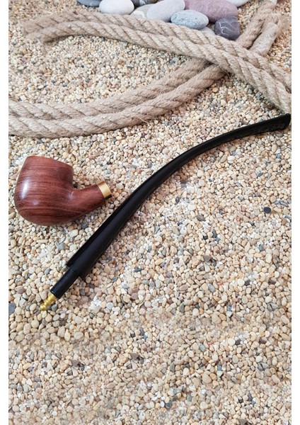 Maun Ağacı El Yapımı Uzun Okuma Piposu, Pipo pt73 modelleri