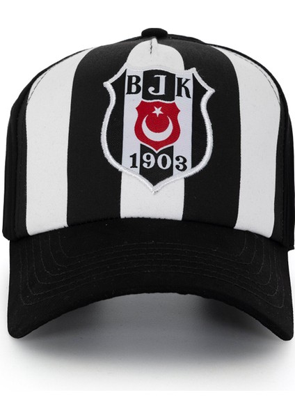 Beşiktaş Jr Şapka 26 25Y
