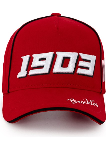 Beşiktaş Jr Şapka 11 25Y