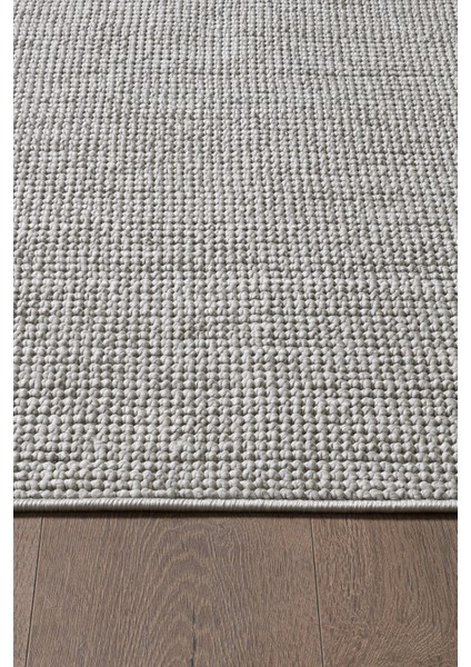 Naturel Bukleli Yumuşak Dokulu Iskandinav Dokuma halı fırsatları