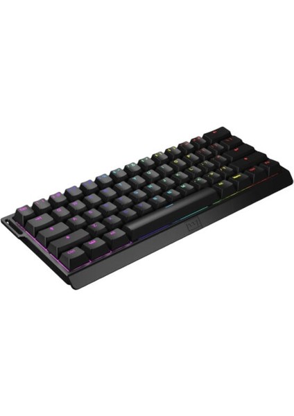 Wooting 60HE+ Ansı Lekker L60 Linear Manyetik Switch Gaming Klavye (WK3-US2-L60-102) fiyatları