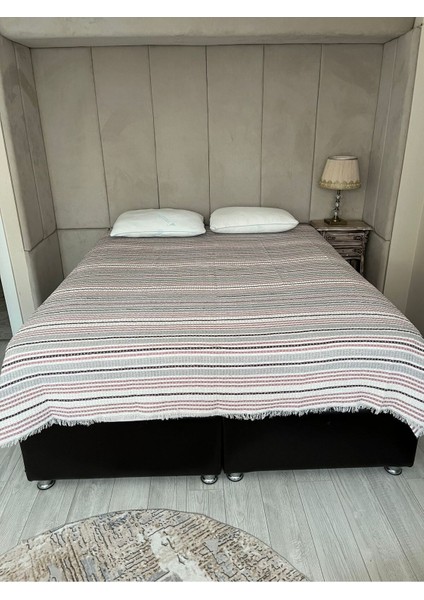 Pike Pamuk Çizgili fiyatları