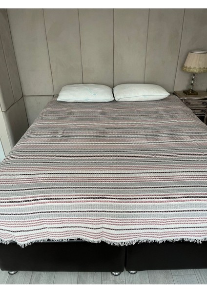 Pike Pamuk Çizgili indirimleri