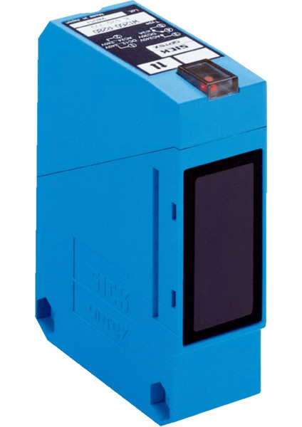 WT260-R270 (6020770) ,KÜBIK/130CM 24V..220VAC/DC KONTAK-1A1K Zamanlı Cisim Fotosel