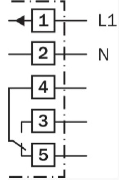 WT260-R270 (6020770) ,KÜBIK/130CM 24V..220VAC/DC KONTAK-1A1K Zamanlı Cisim Fotosel fiyatları