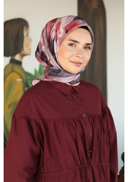 Soft Pamuk Eşarp TN2003