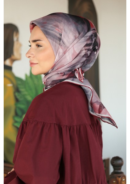 Soft Pamuk Eşarp TN2003 fiyatları