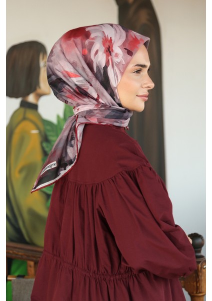 Soft Pamuk Eşarp TN2003 modelleri