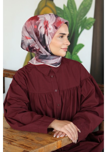 Soft Pamuk Eşarp TN2003 indirimleri