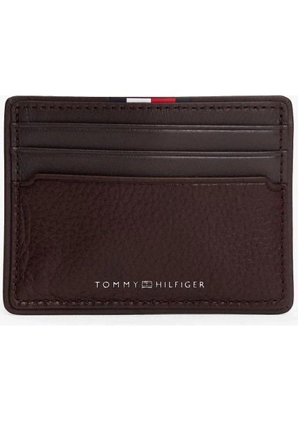 Th Corp Erkek Kahverengi Kartlık AM0AM13738GB6