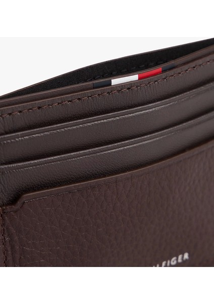 Th Corp Erkek Kahverengi Kartlık AM0AM13738GB6 fiyatları