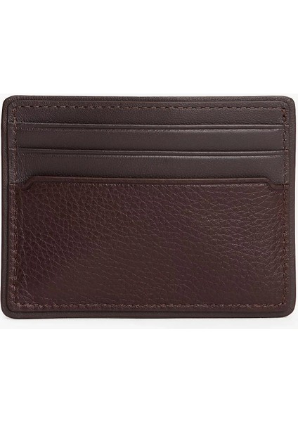 Th Corp Erkek Kahverengi Kartlık AM0AM13738GB6 fırsatları