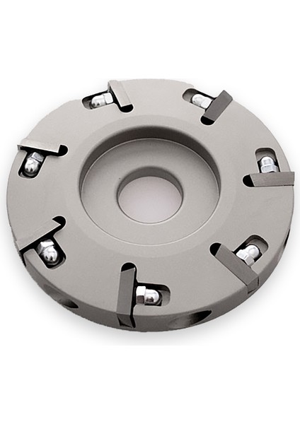 Tırnak Kesme Diski 7 Bıçaklı Büyükbaş Hayvan