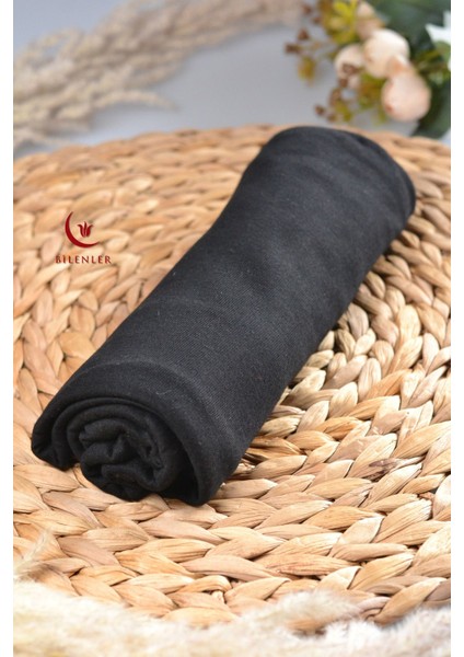 Tesettür Penye Şal modelleri