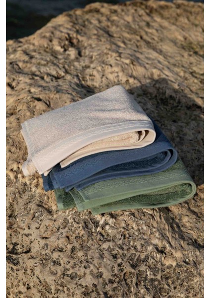 Calida Yüz Havlusu Denim 50x90 fiyatları