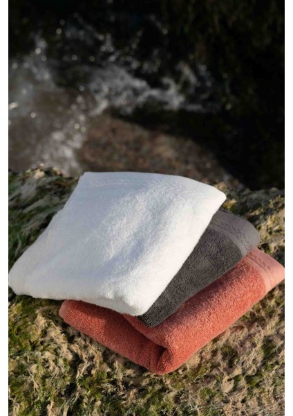 Calida Yüz Havlusu Denim 50x90 modelleri