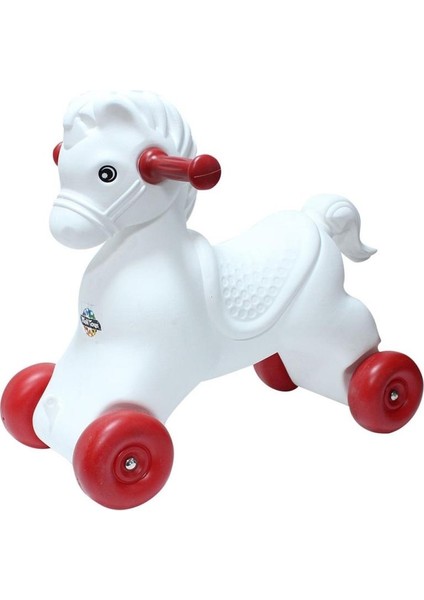 Sallanan At Oyuncak Tekerlekli indirimleri