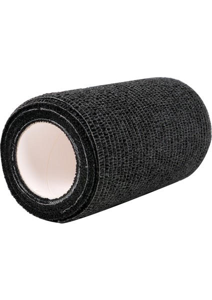 Kendinden Yapışkanlı Elastik Bandaj 10CMX4,5MT Siyah 5 Adet fiyatları