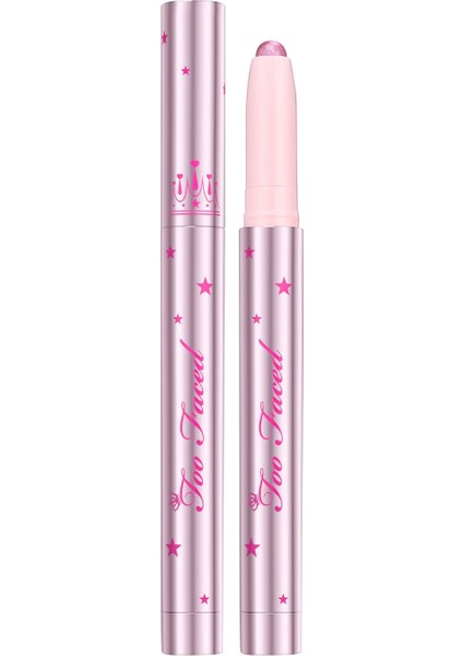 Quickie Queen - Çubuk Göz Farı Lilac Lust (1.5 G)