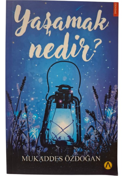 Yaşamak Nedir? fiyatları