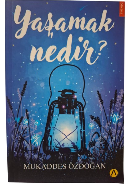 Yaşamak Nedir? modelleri