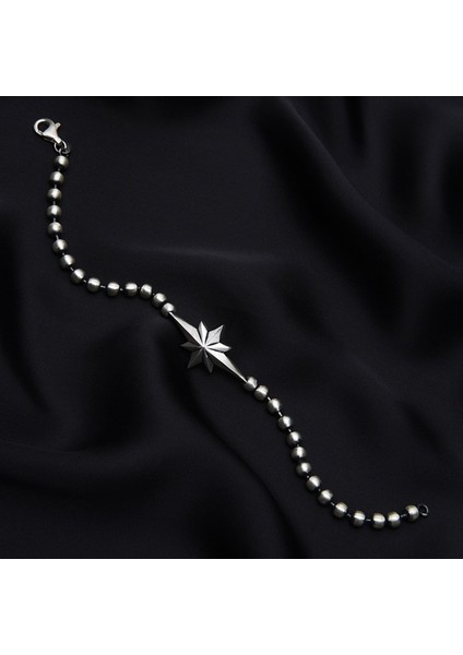 956 Erkek Gümüş Bileklik fiyatları