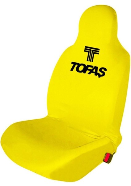 Tofaş Servis Kılıfı