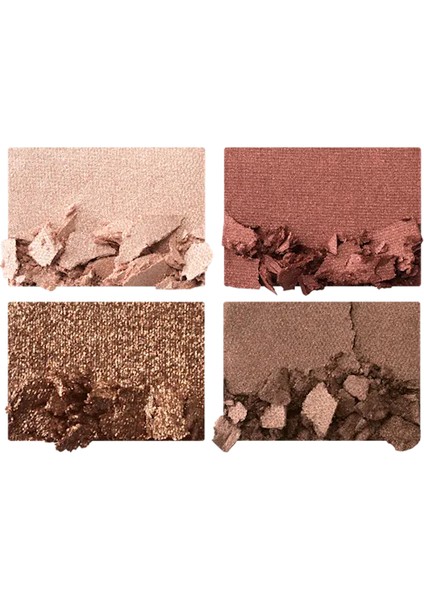 Luxury Palette The Bella Sofia - 4’lü Far Paleti fiyatları