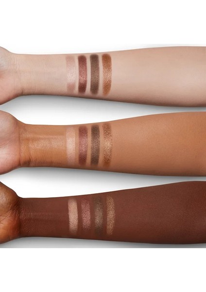 Luxury Palette The Bella Sofia - 4’lü Far Paleti modelleri