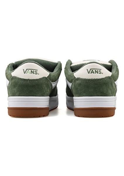 Hylane Unisex Günlük Ayakkabı VN000D1JKGR1 Haki fırsatları