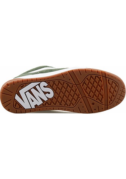 Hylane Unisex Günlük Ayakkabı VN000D1JKGR1 Haki indirimleri