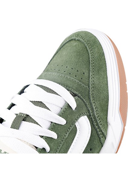 Hylane Unisex Günlük Ayakkabı VN000D1JKGR1 Haki