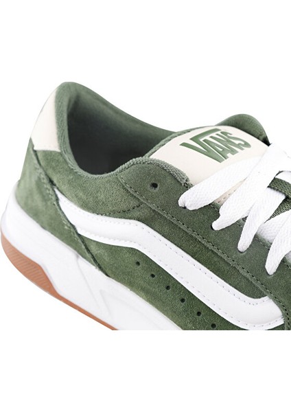 Hylane Unisex Günlük Ayakkabı VN000D1JKGR1 Haki
