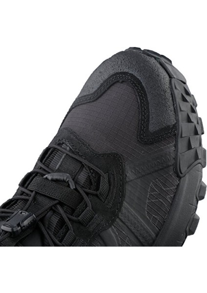 Mte Crosspath Xc Gore-Tex Unisex Günlük Ayakkabı VN000DAM1OJ1 Siyah