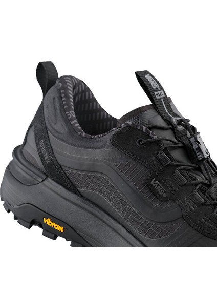 Mte Crosspath Xc Gore-Tex Unisex Günlük Ayakkabı VN000DAM1OJ1 Siyah