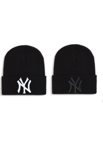 Ny New York Bere 2’li Set