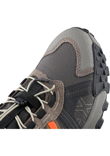 Mte Crosspath Xc Gore-Tex Erkek Günlük Ayakkabı VN000DAMY8J1 Siyah