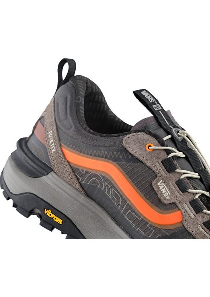 Mte Crosspath Xc Gore-Tex Erkek Günlük Ayakkabı VN000DAMY8J1 Siyah