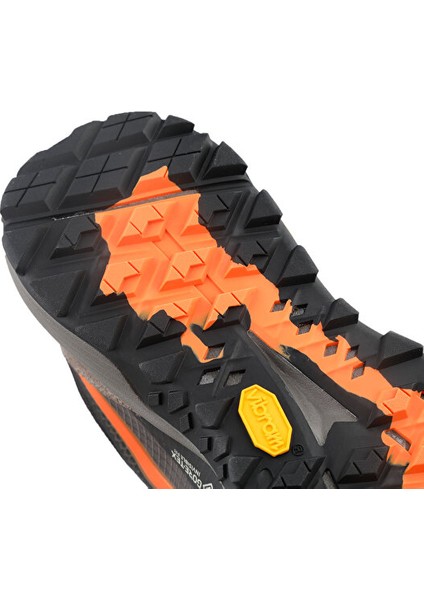 Mte Crosspath Xc Gore-Tex Erkek Günlük Ayakkabı VN000DAMY8J1 Siyah