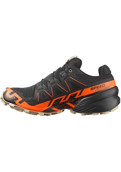 Speedcross 6 Gore-Tex Erkek Outdoor Koşu Ayakkabısı L47879500 Siyah fiyatları